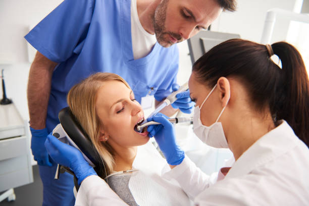 Best Dental Fillings (Composite and Amalgam)  in Pagedale, MO