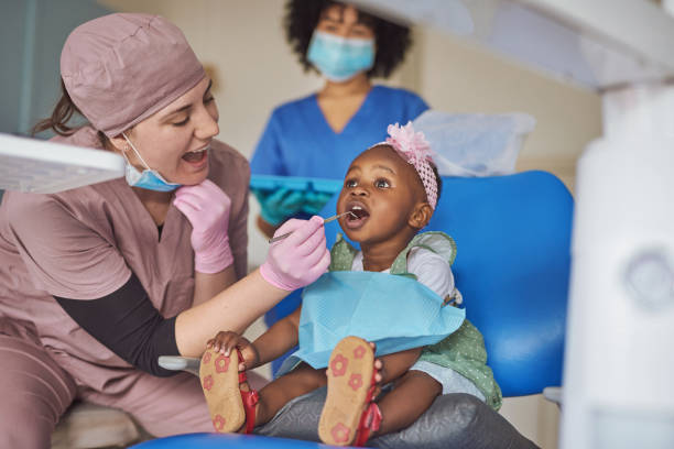 Best Dental X-Rays and Imaging  in Pagedale, MO