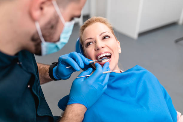 Emergency Dental Services in Pagedale, MO