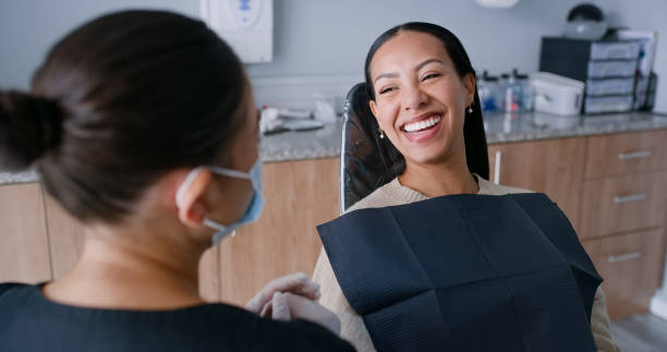 Best Wisdom Tooth Removal  in Pagedale, MO